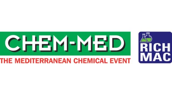 Eusoft presente a CHEM-MED