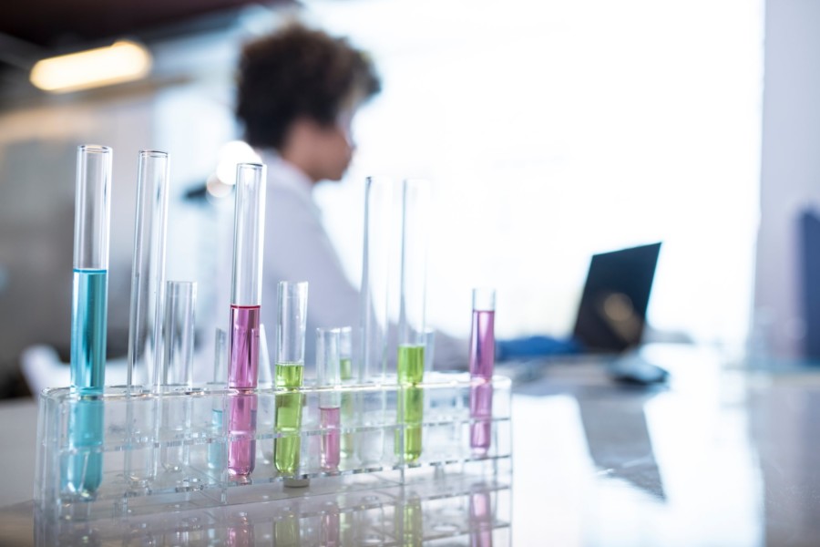 How disruptive innovation is expected to impact on testing laboratories