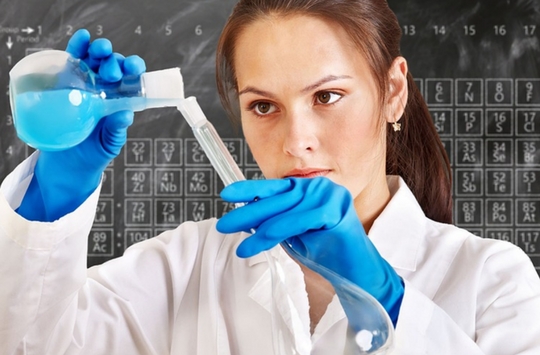 4 tips for laboratory efficiency