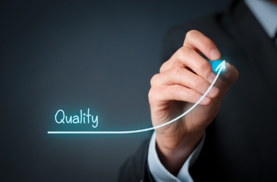The importance of laboratory quality