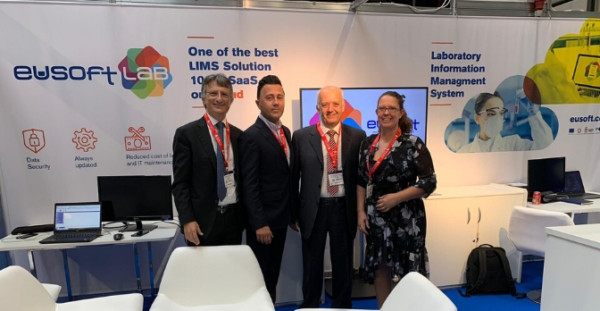 LabInnovations 2019