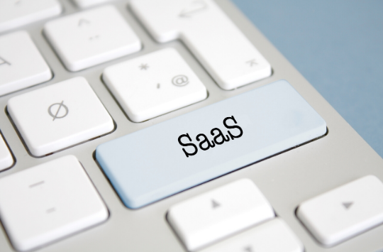 What’s the big appeal of SaaS?