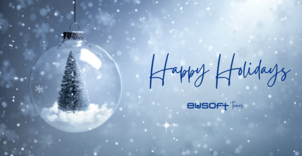 Merry Christmas and a Happy 2021 from Eusoft Team