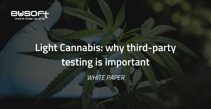 LIGHT CANNABIS: WHY THIRD-PARTY TESTING IS IMPORTANT