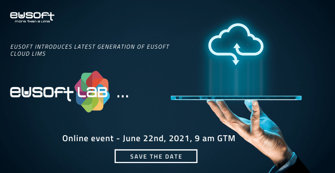 EUSOFT.LAB NEW VERSION LAUNCH EVENT – June 22nd, 2021