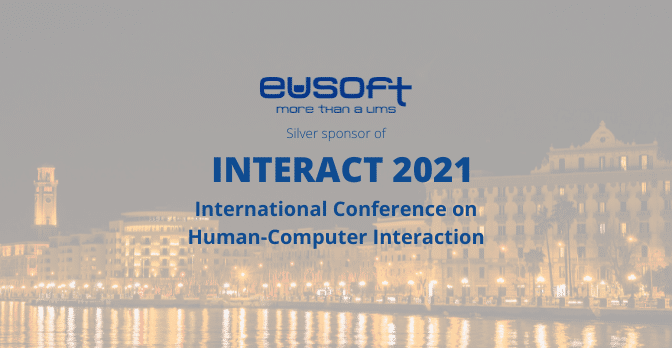 Eusoft sponsors Interact 2021