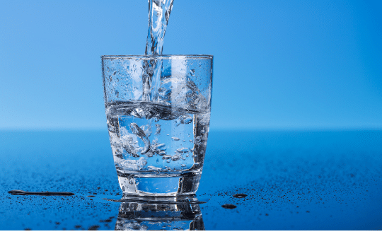 How a LIMS reduces the risk of water contamination