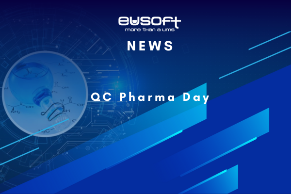 Eusoft at QC Pharma Day 2023: A Distinguished Participation